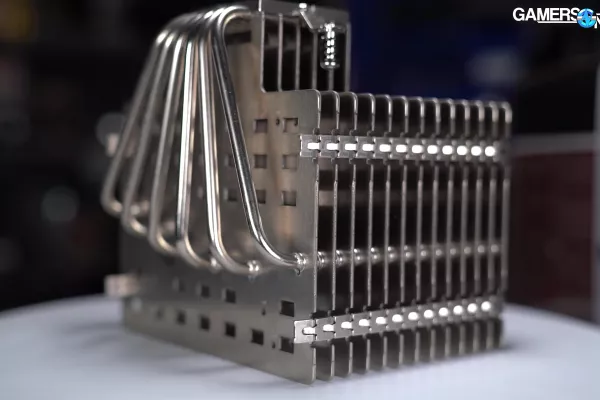 Noctua NH-P1 Review