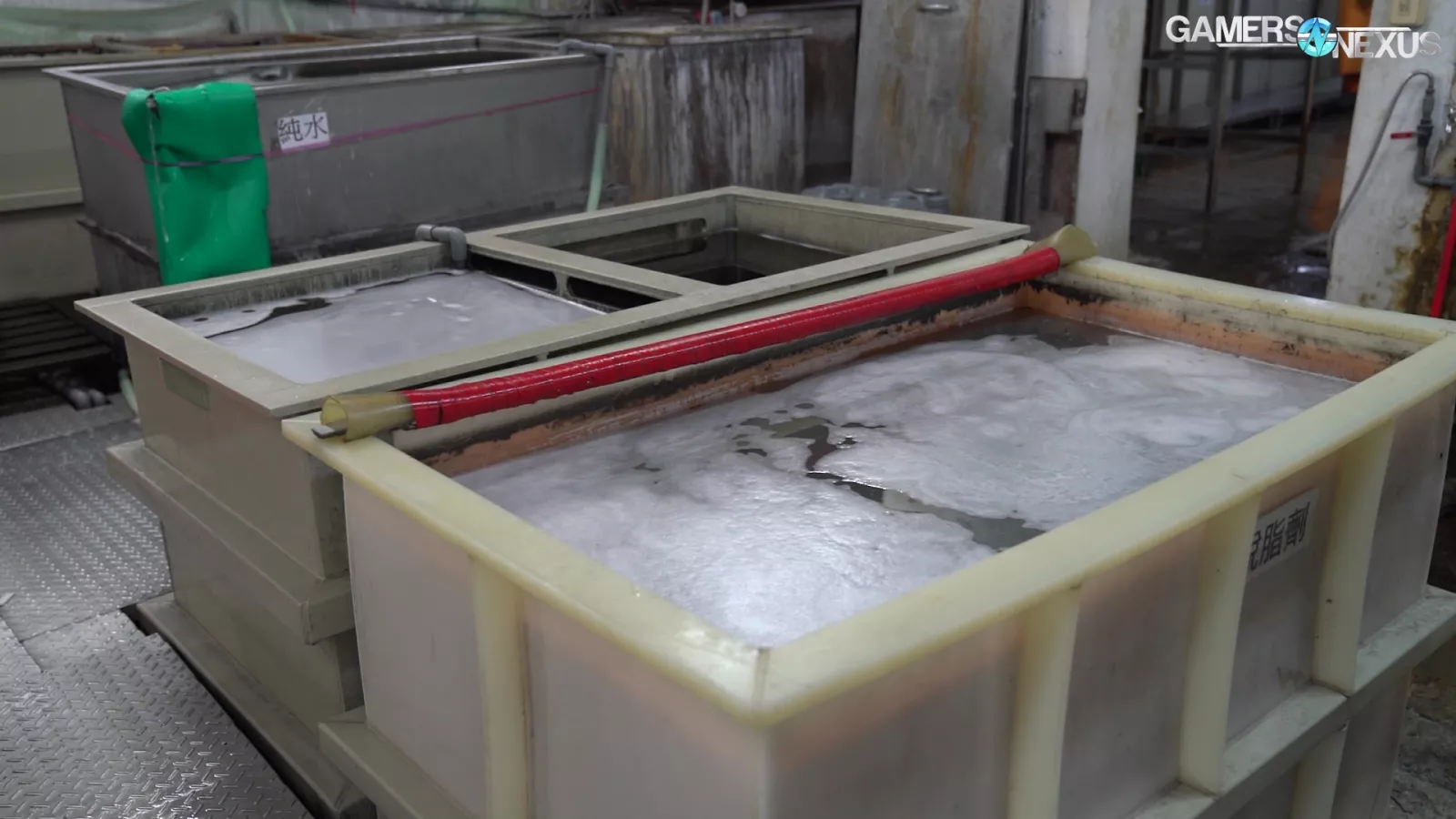 Cleaning Oil 